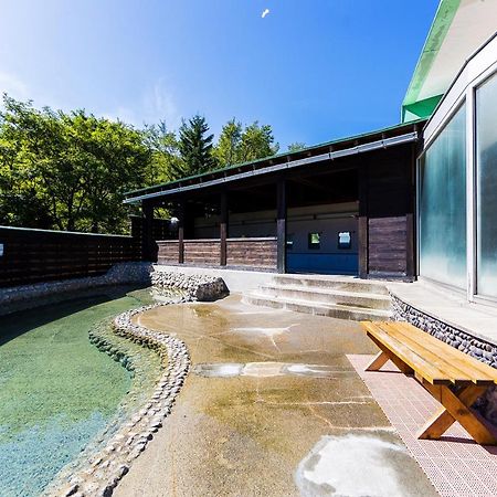Minshuku Nihonkai Hotel Ishikari Exterior photo
